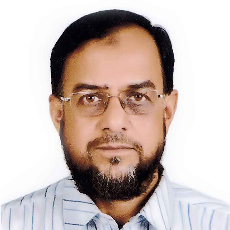 Dr. Md. Nurul Islam